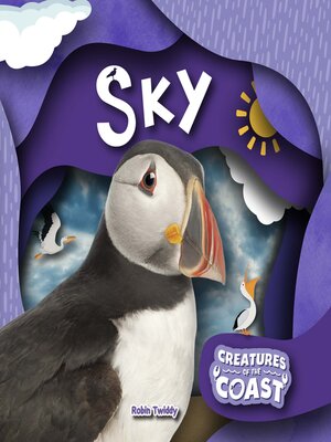 cover image of Sky